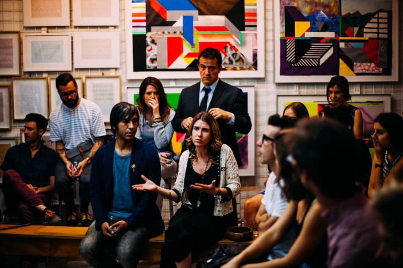 Annual Strategy Meet
