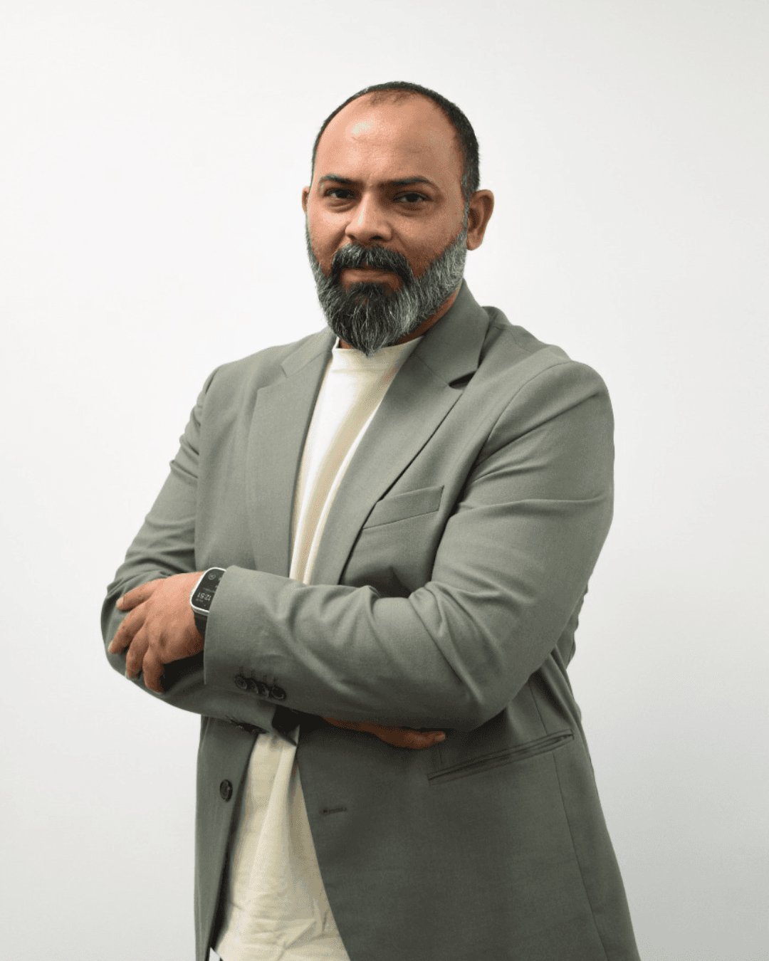 Mr. Rajat Mehta