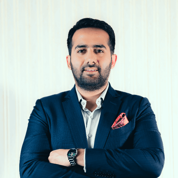 Mr. Viren Mehta