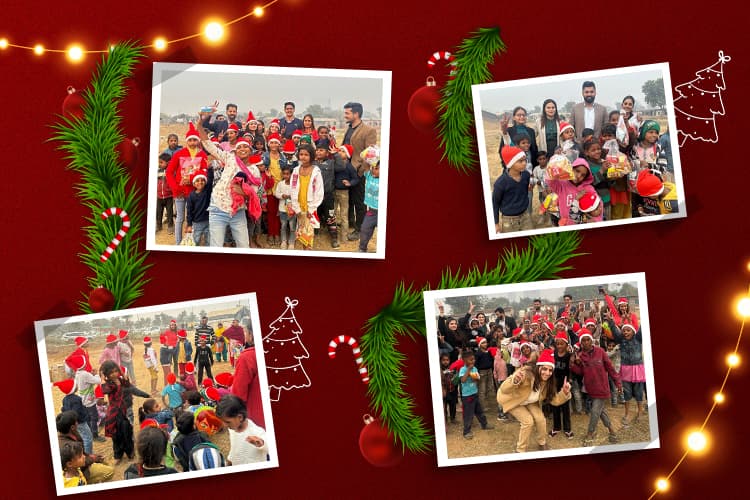 Christmas Cheer