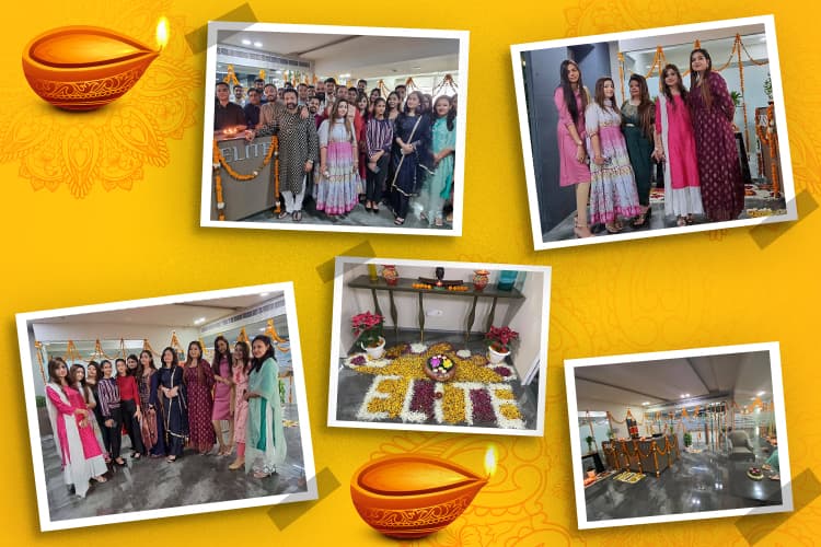 Diwali Celebration
