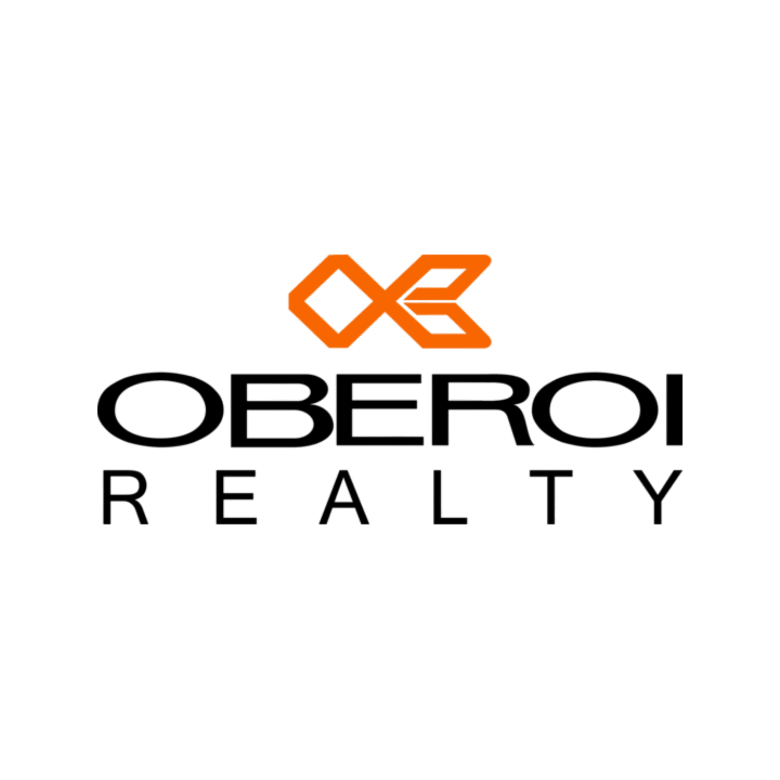 OBEROI REALITY logo