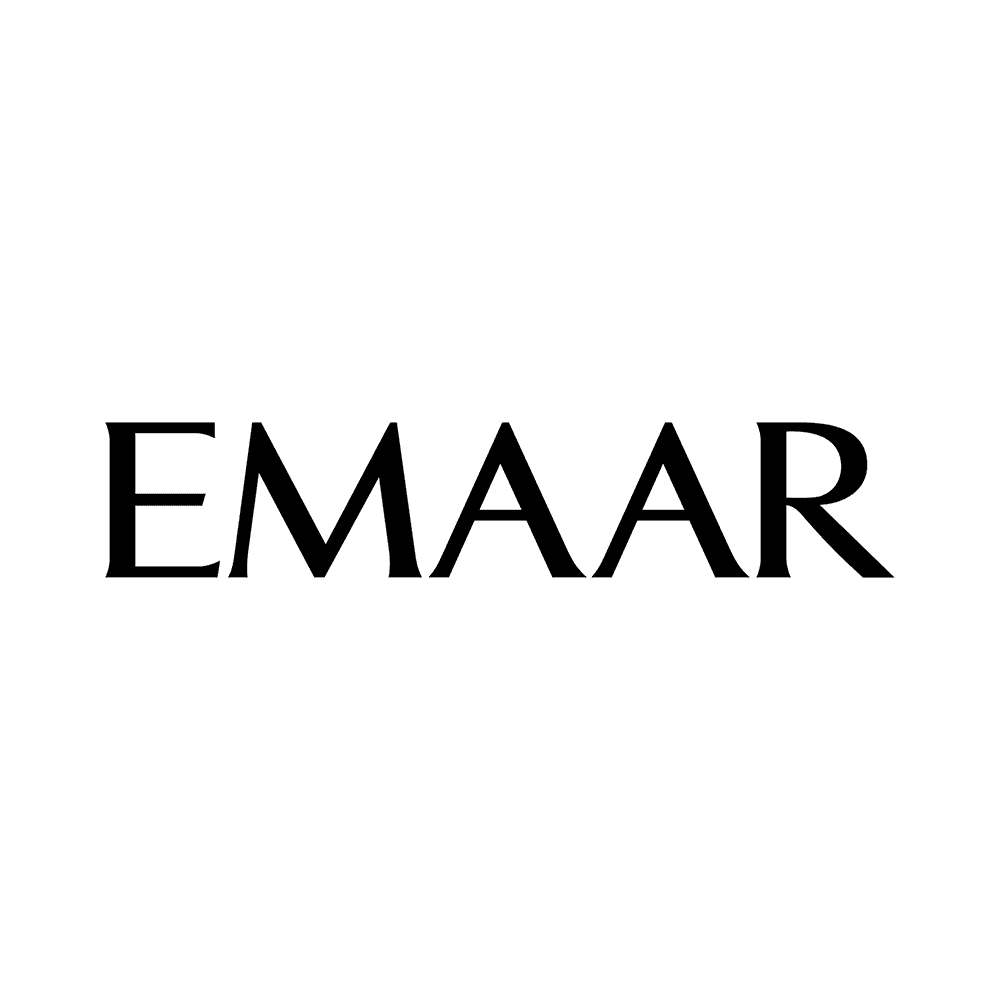 EMAAR logo