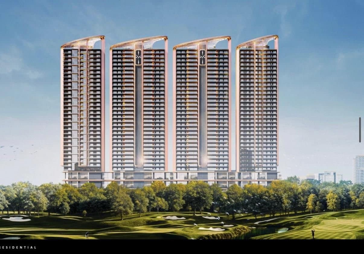 M3M X Jacob & Co. Residences — photo 4