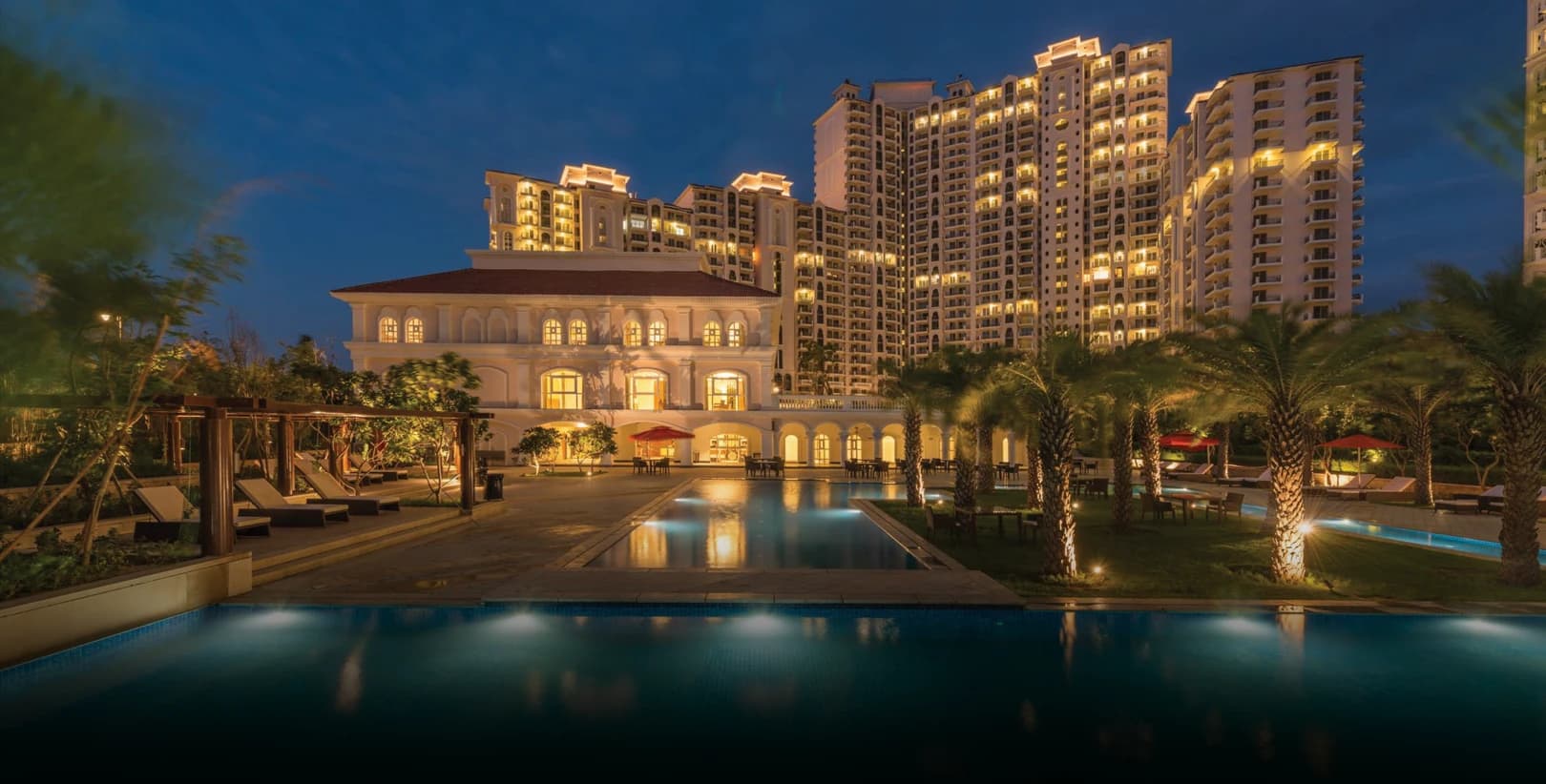 DLF Regal Gardens — photo 2