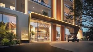 Suncity Monarch Residences — photo 2