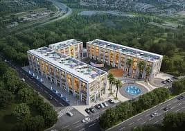 Pyramid Grand Vista