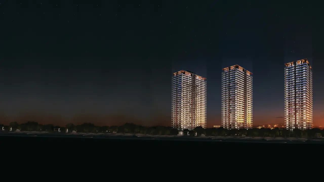 Mahindra Luminare — photo 2