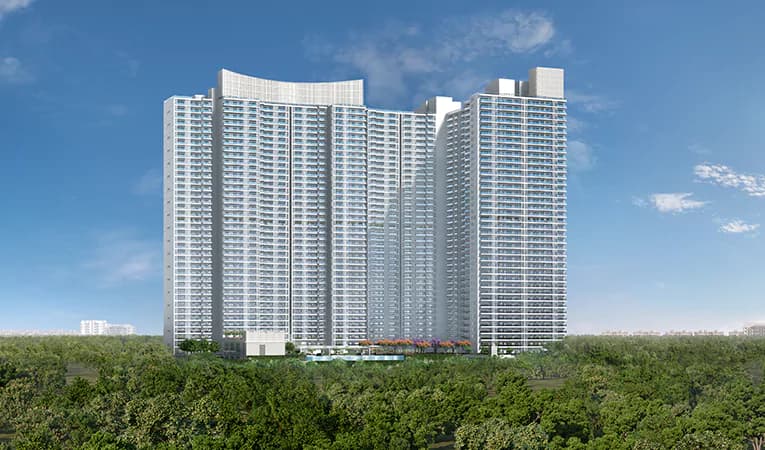 DLF One Midtown — photo 3
