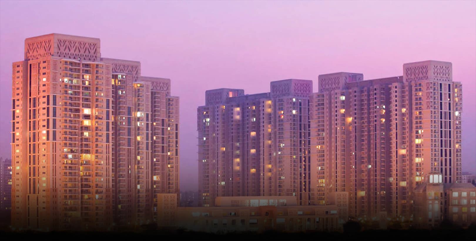 DLF Park Place — photo 3