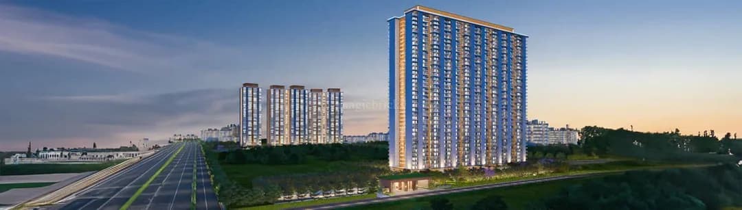 DLF Windsor Court