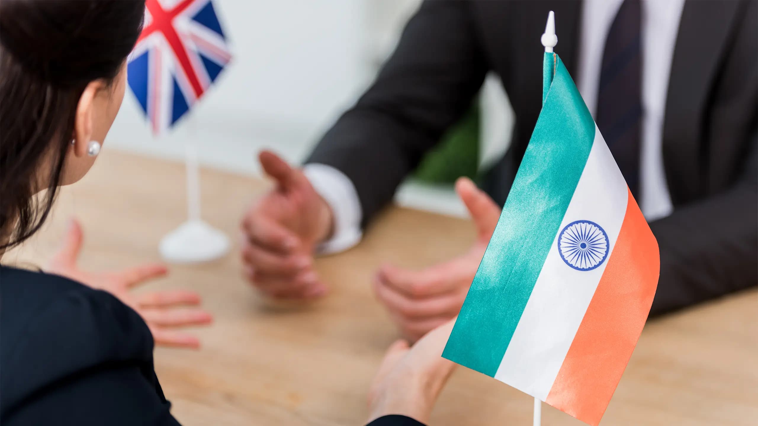 Building employable talent