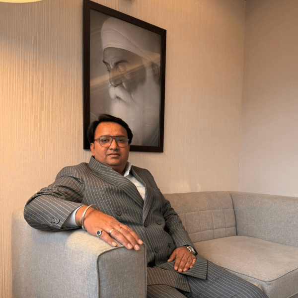 Dev Verma