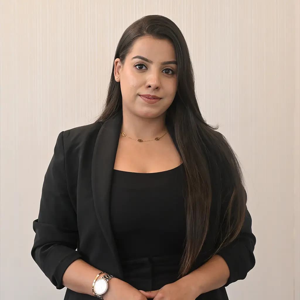 Ms. Manpreet Kaur
