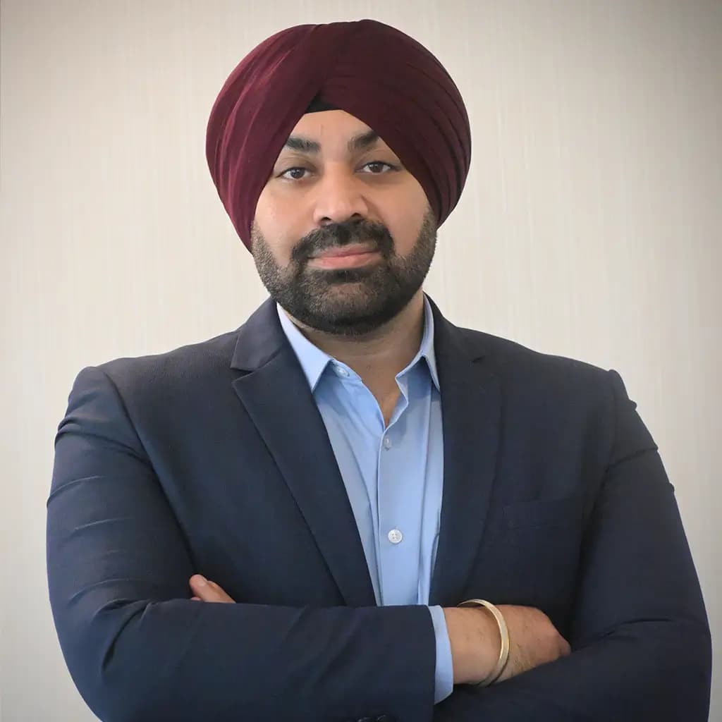 Mr. Prabhjot Singh