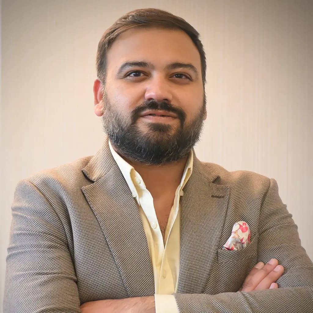 Mr. Kunal Wadhwa