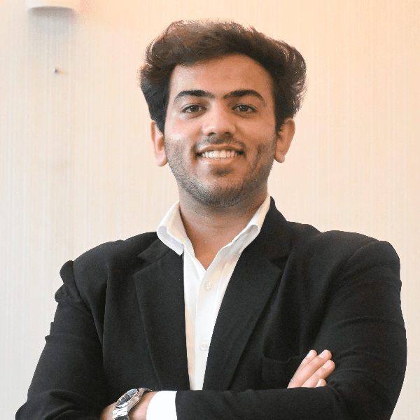 Mr. Harsh Singhal