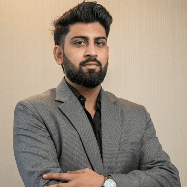 Mr. Lalit Raghav