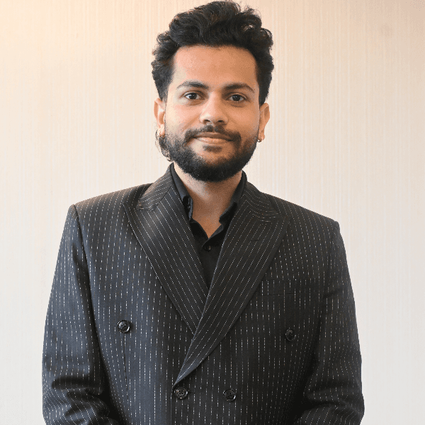 Mr. Gagan Bhardwaj