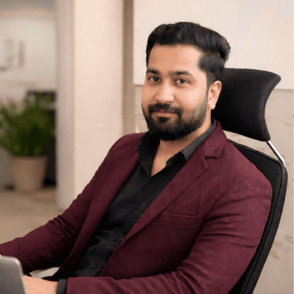 Mr. Prince Sharma