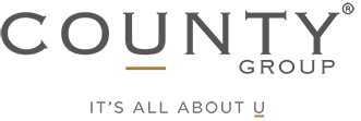 County Group logo