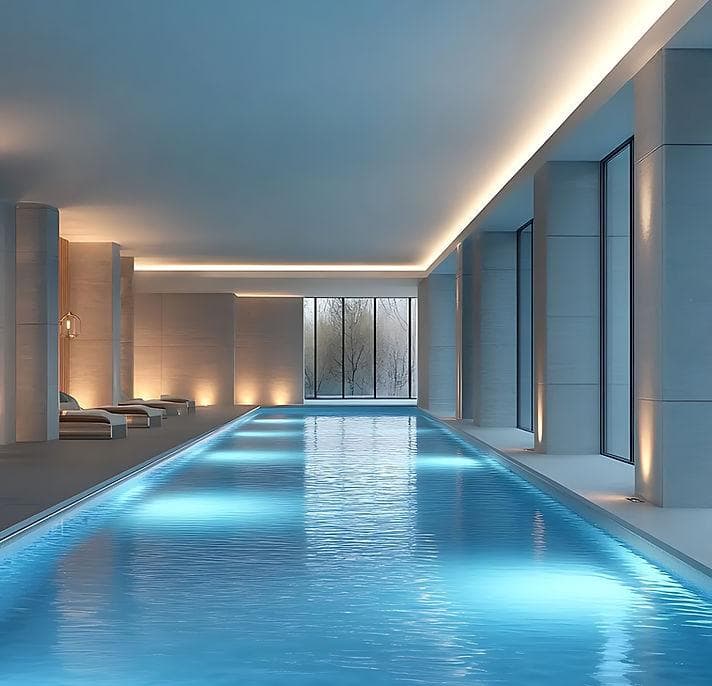 DLF The Aureva