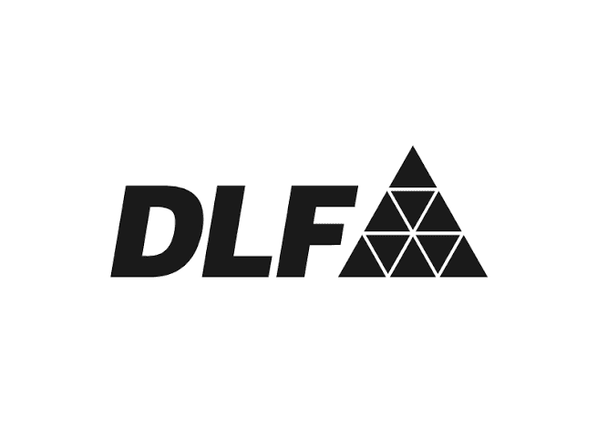 DLF Limited logo