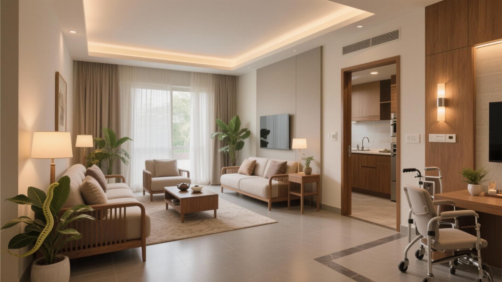 DLF The Aureva — photo 4