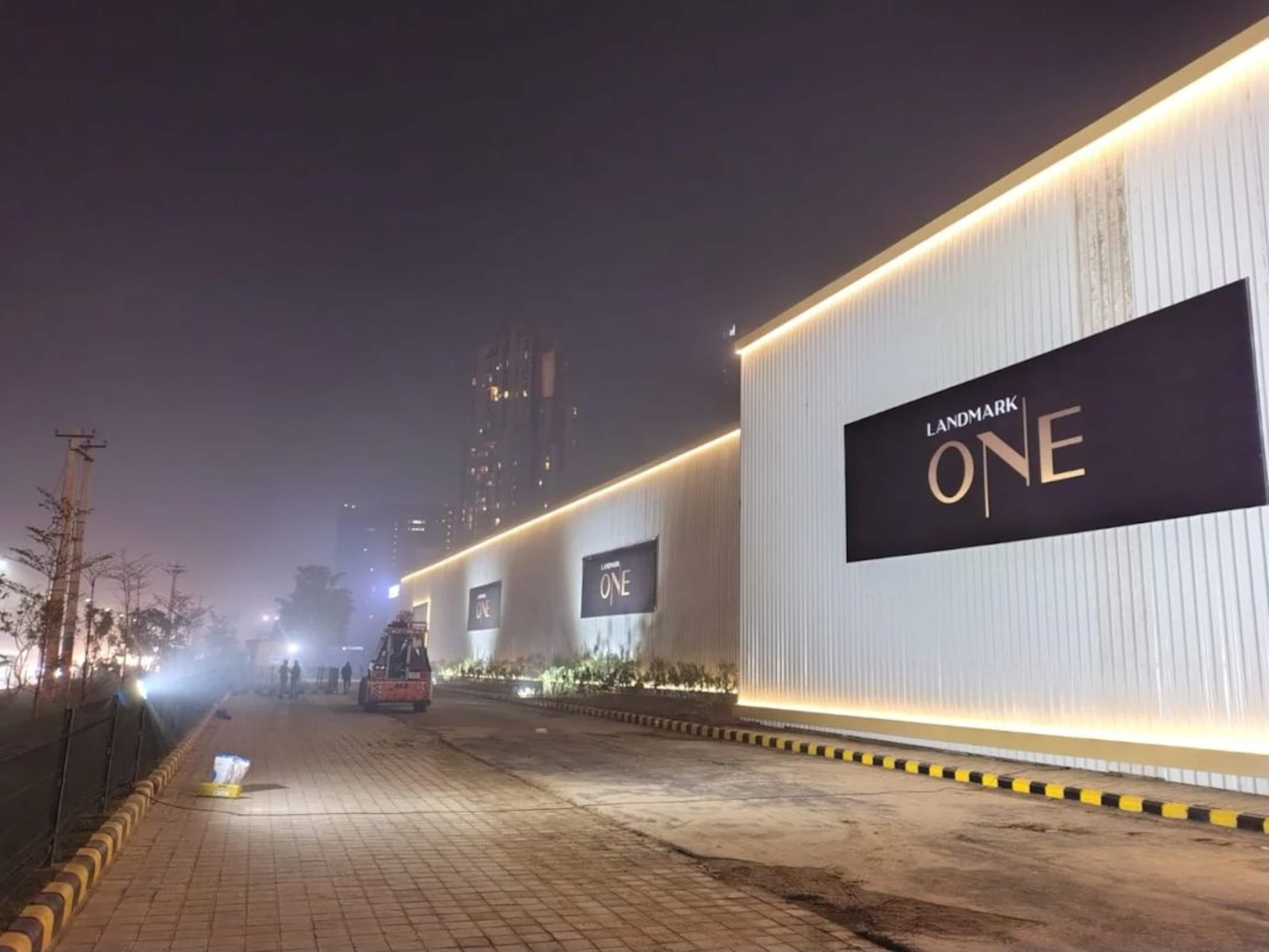 Landmark One — photo 6