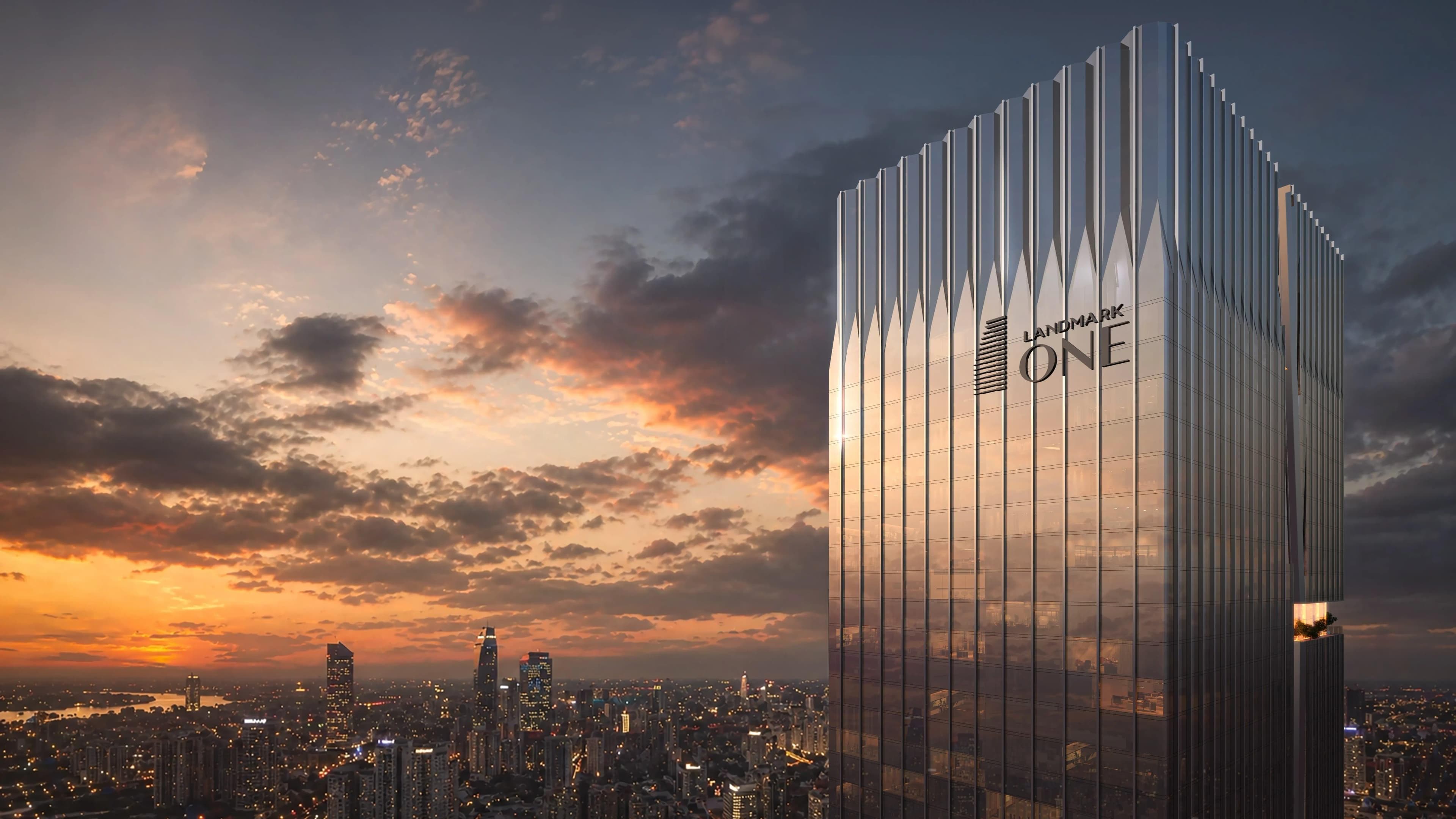 Landmark One — photo 4