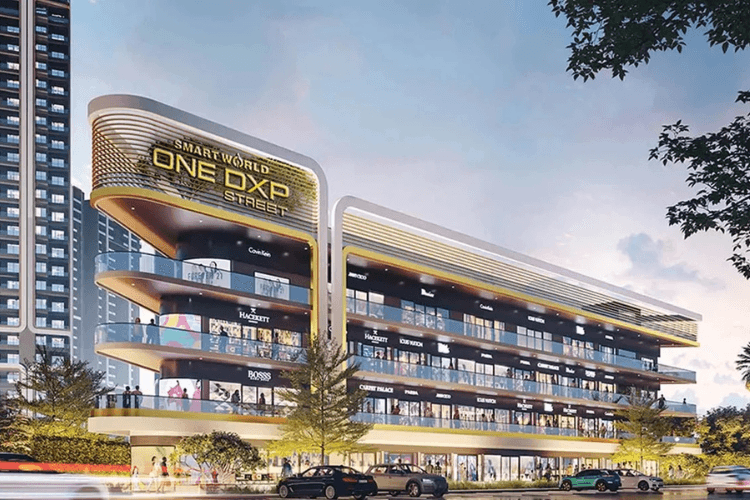 SW OneDXP — photo 2