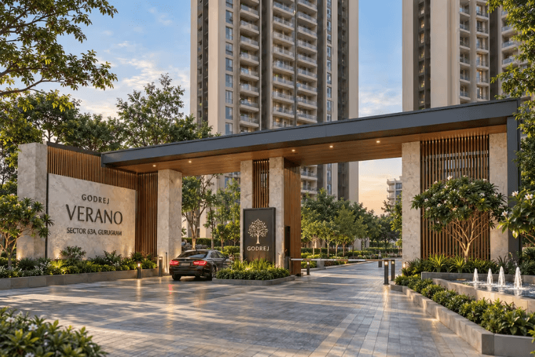 godrej verano — photo 2