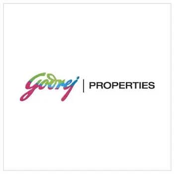 Godrej Properties Limited logo