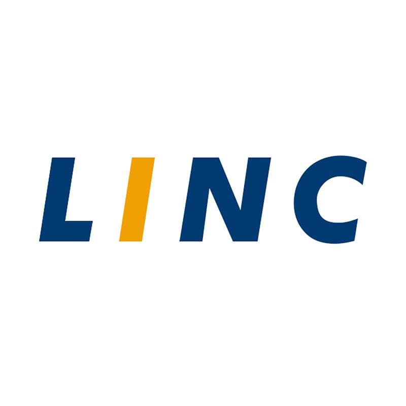 Linc Property Developers Limited logo