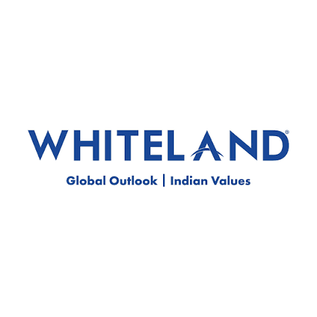 Whiteland Corporation logo