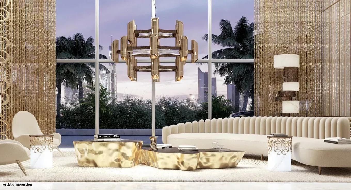 ELIE SAAB Residences — photo 5