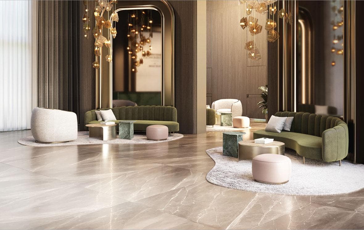 ELIE SAAB Residences — photo 3