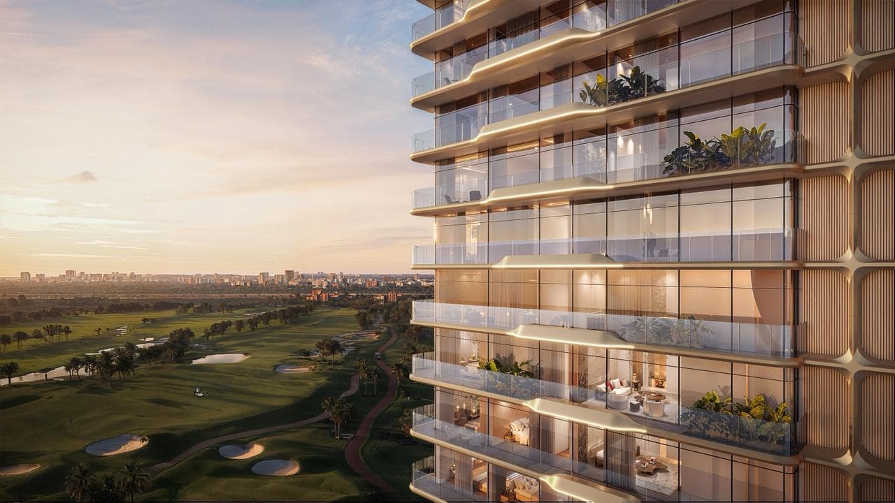 ELIE SAAB Residences — photo 4