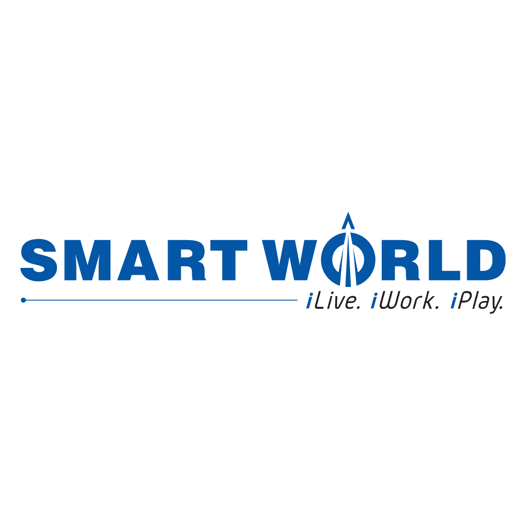 Smartwolrd logo
