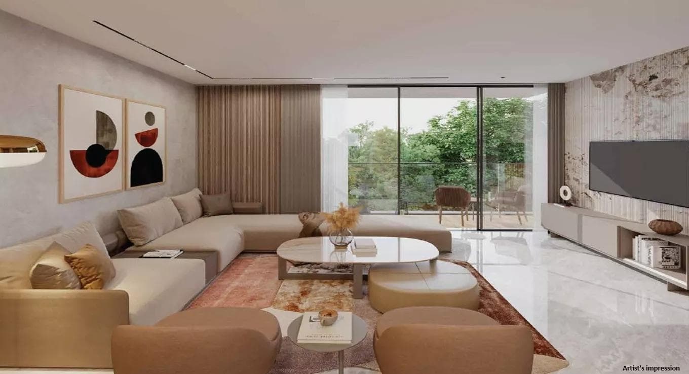 ELIE SAAB Residences — photo 7
