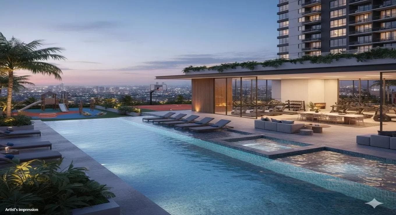 ELIE SAAB Residences — photo 2