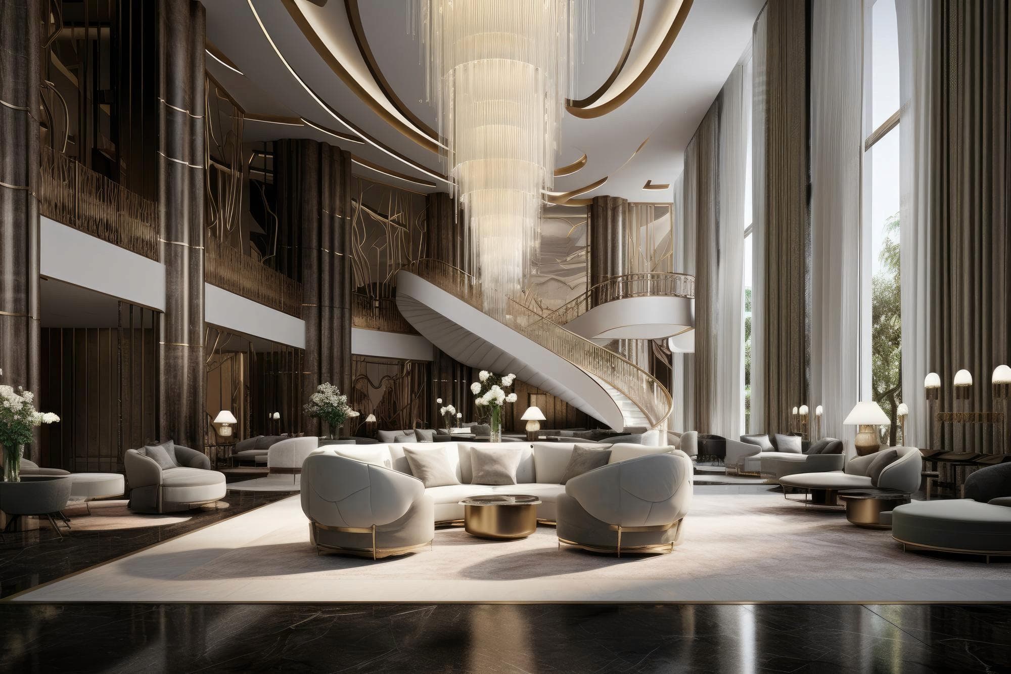 M3M Franck Muller Residences — photo 3