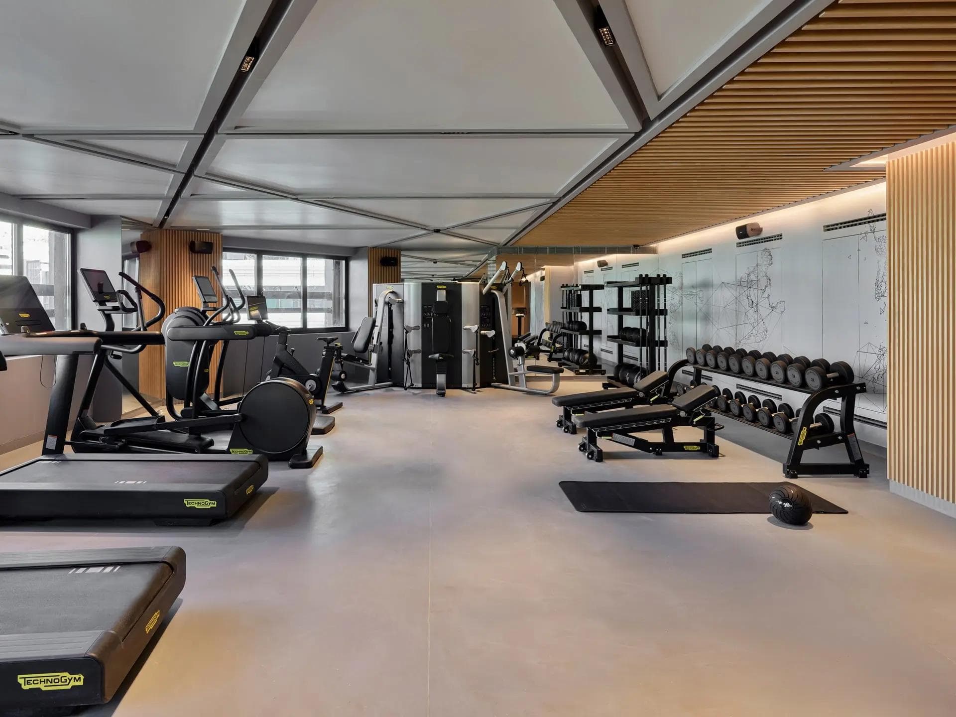 M3M Franck Muller Residences — photo 4