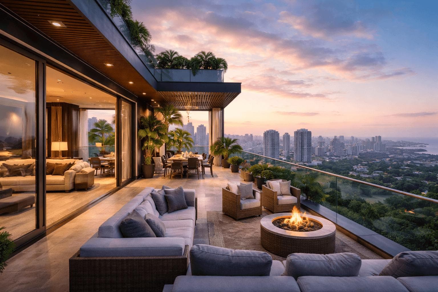 M3M Franck Muller Residences — photo 5