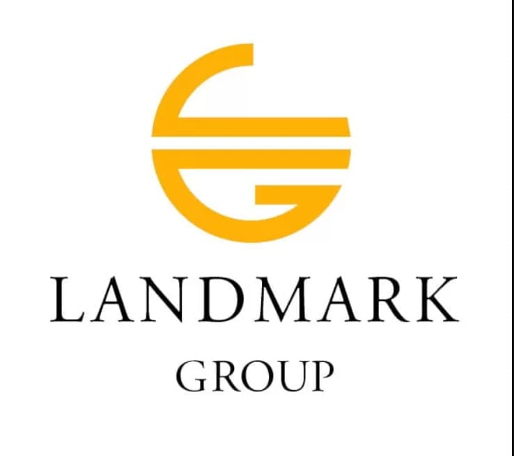 Landmark Group logo