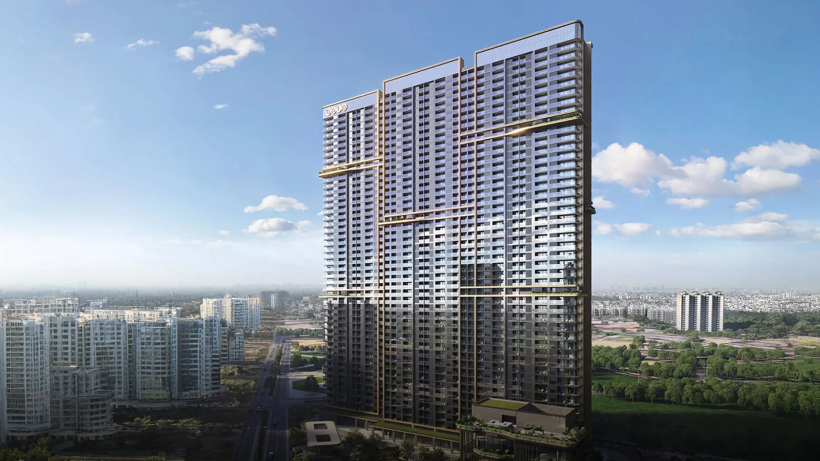 BPTP Limited to invest ₹1,100 crore in Greater Faridabad luxury project; prices start at ₹4.48 crore