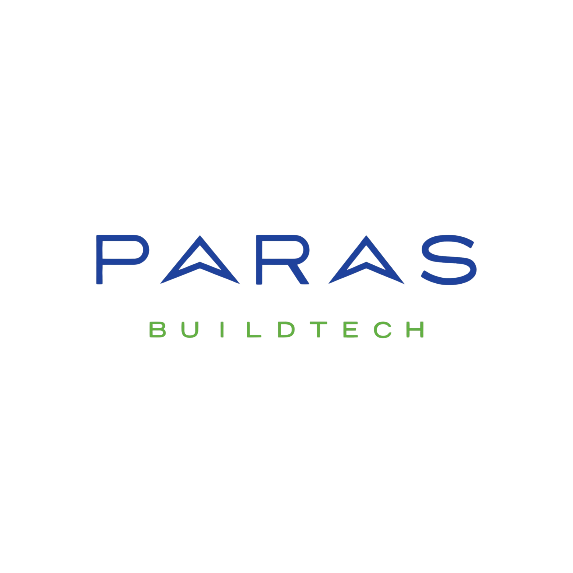 paras