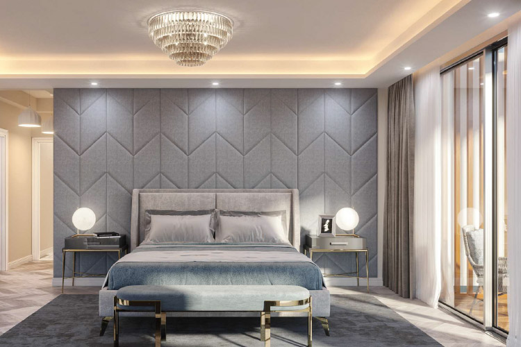 Godrej Connaught One