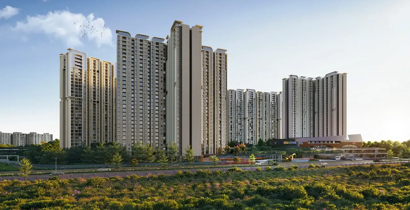 Birla Navya