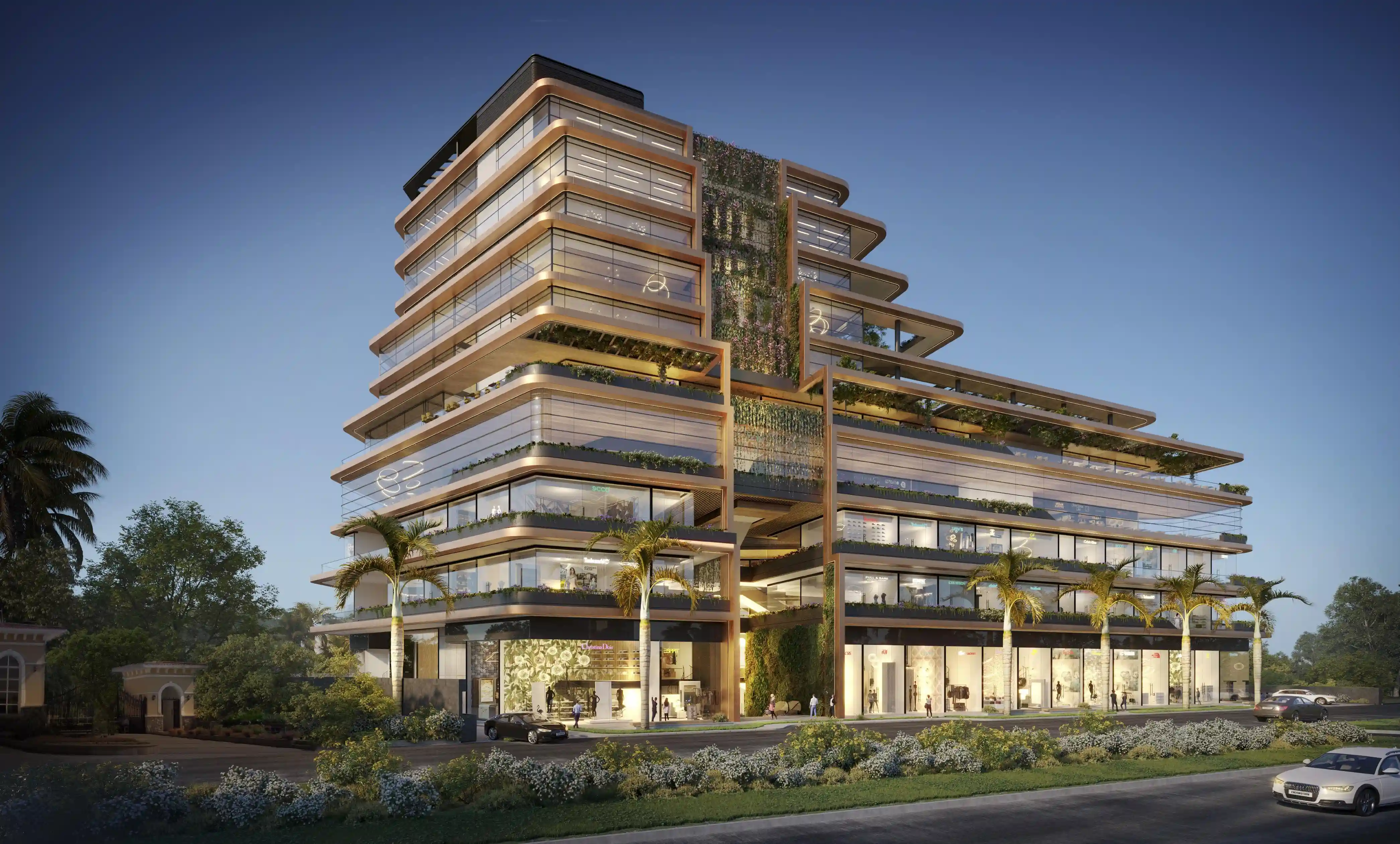 Elan Empire